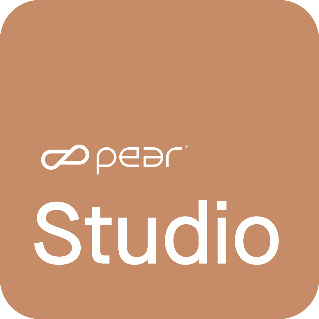 PEAR Studio
